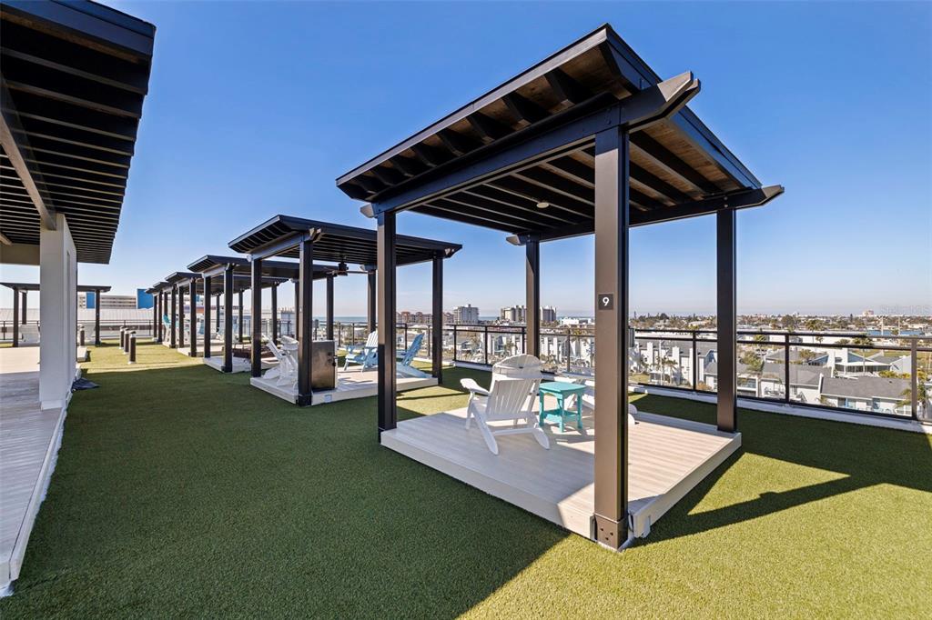 400 150th Avenue, Unit 307 Madeira Beach, FL 33708 - Photo 42 of 60