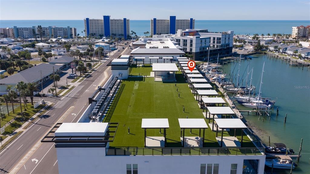 400 150th Avenue, Unit 307 Madeira Beach, FL 33708 - Photo 43 of 60