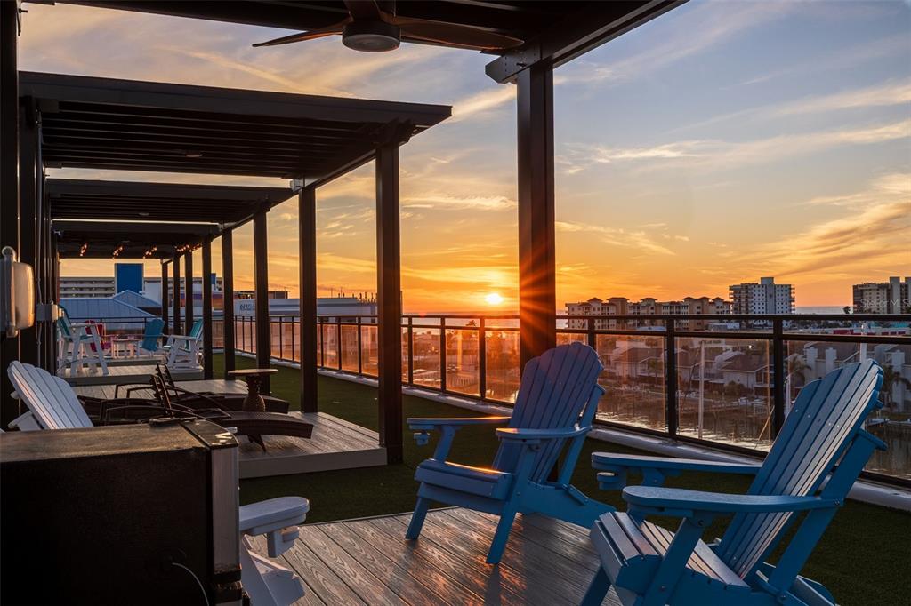 400 150th Avenue, Unit 307 Madeira Beach, FL 33708 - Photo 44 of 60