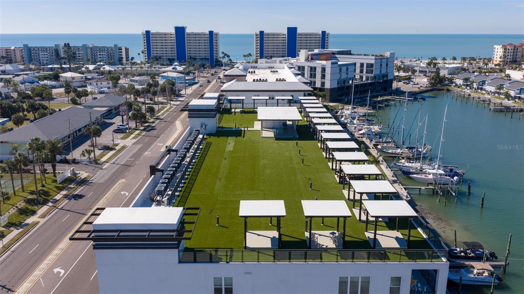 400 150th Avenue, Unit 307 Madeira Beach, FL 33708 - Photo 50 of 60