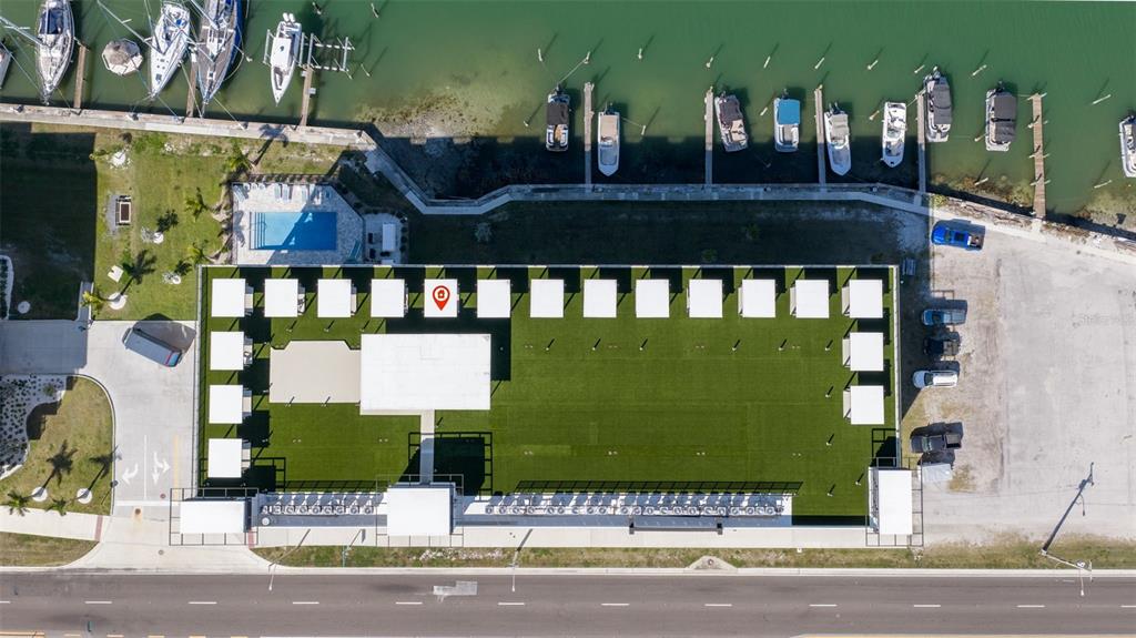 400 150th Avenue, Unit 307 Madeira Beach, FL 33708 - Photo 51 of 60