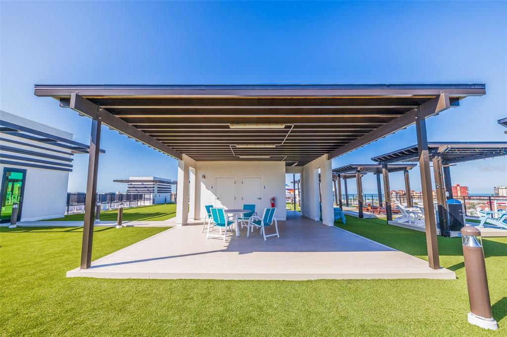 400 150th Avenue, Unit 307 Madeira Beach, FL 33708 - Photo 52 of 60