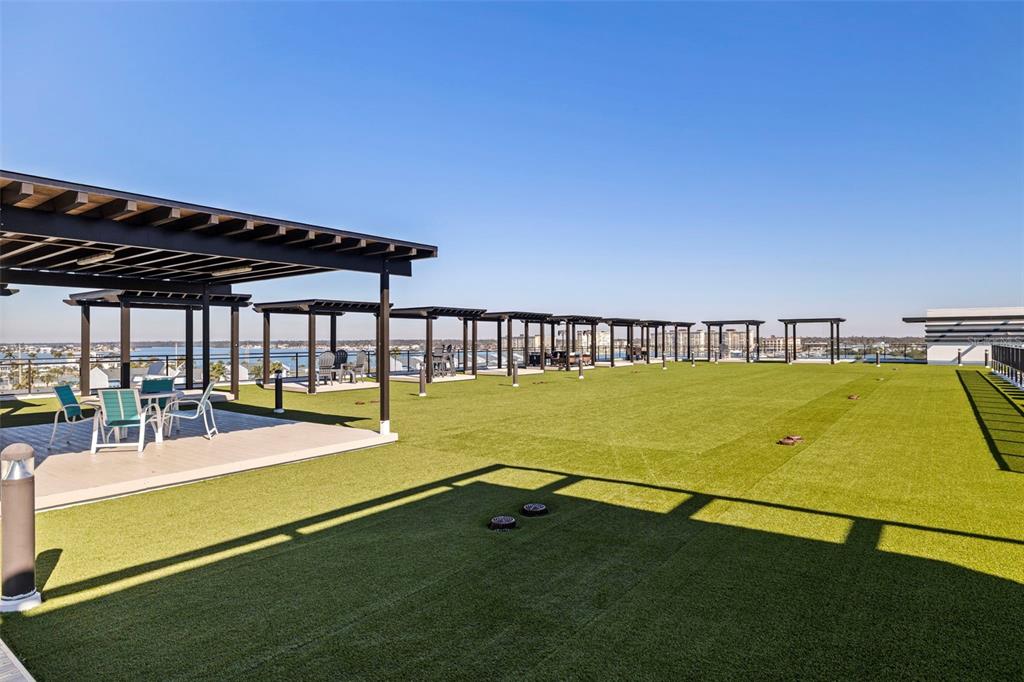 400 150th Avenue, Unit 307 Madeira Beach, FL 33708 - Photo 53 of 60