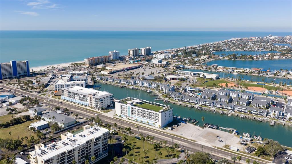 400 150th Avenue, Unit 307 Madeira Beach, FL 33708 - Photo 56 of 60