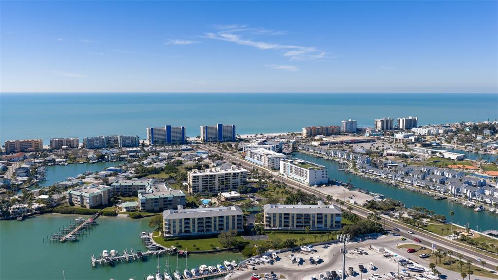 400 150th Avenue, Unit 307 Madeira Beach, FL 33708 - Photo 57 of 60