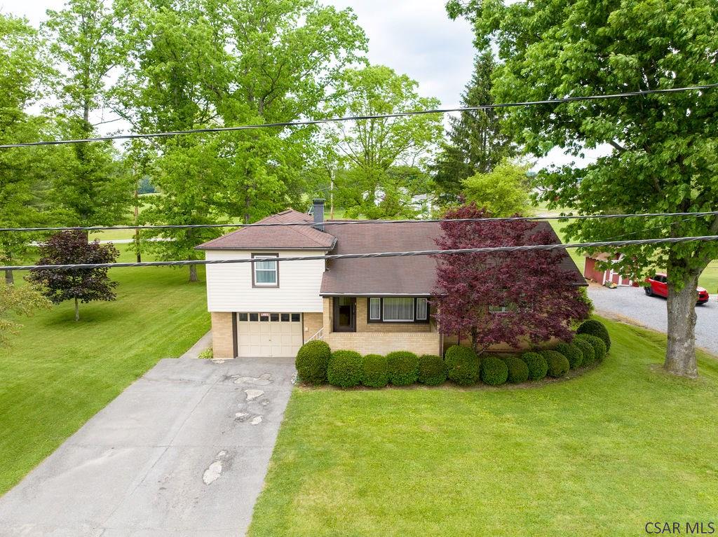 4611 Elton Road Elton, PA 15934 - Photo 29 of 35