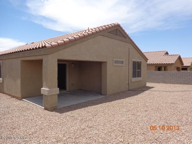 6635 East Bambino Road Tucson, AZ 85756 - Photo 20 of 22