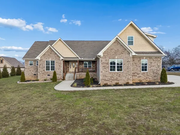 $835,000 | 4029 Pleasant Gate Lane, Columbia, TN 38401