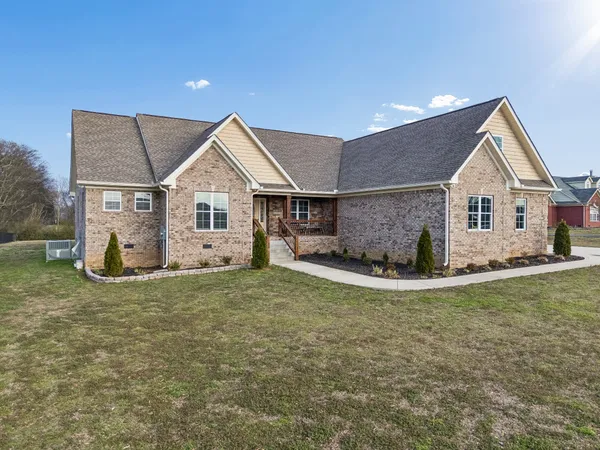 $835,000 | 4029 Pleasant Gate Lane, Columbia, TN 38401