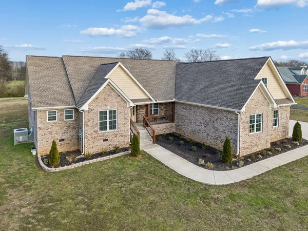 $835,000 | 4029 Pleasant Gate Lane, Columbia, TN 38401