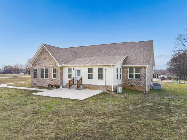 $835,000 | 4029 Pleasant Gate Lane, Columbia, TN 38401