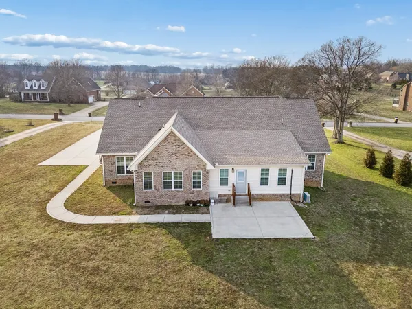$835,000 | 4029 Pleasant Gate Lane, Columbia, TN 38401