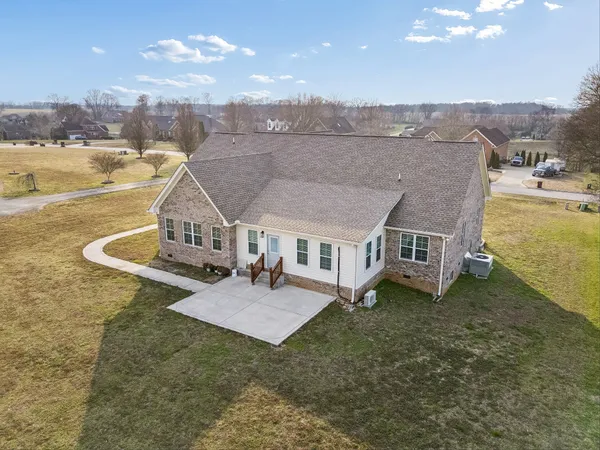 $835,000 | 4029 Pleasant Gate Lane, Columbia, TN 38401
