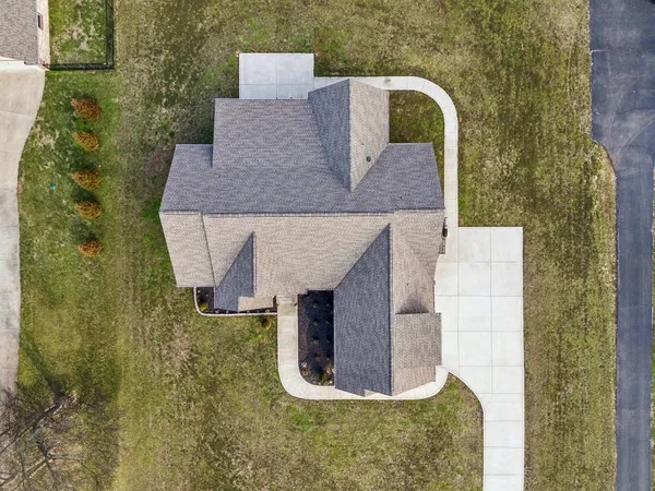 $835,000 | 4029 Pleasant Gate Lane, Columbia, TN 38401