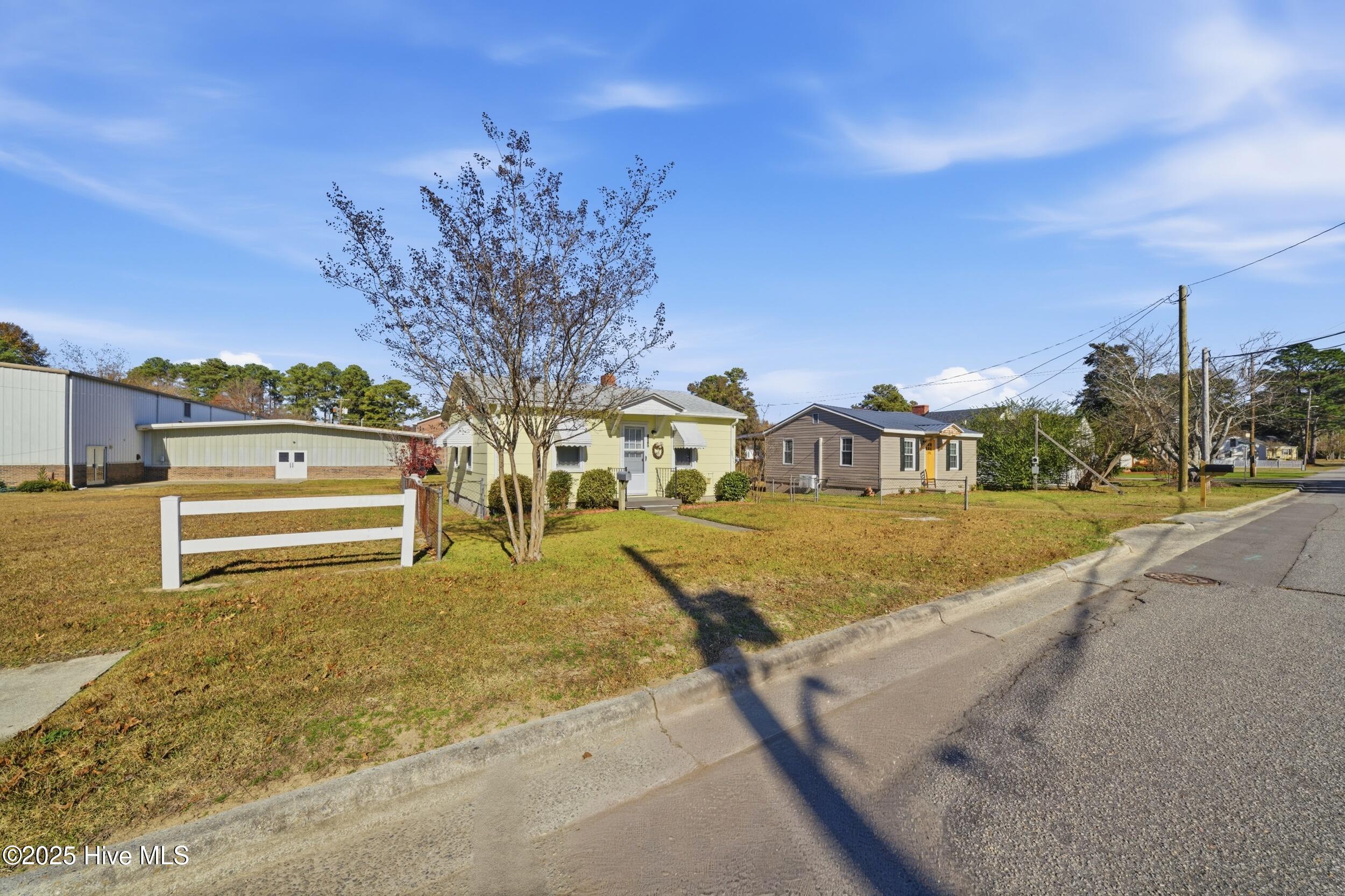 302 Williamson Road Edenton, NC 27932 - Photo 7 of 23 2_dsc02535