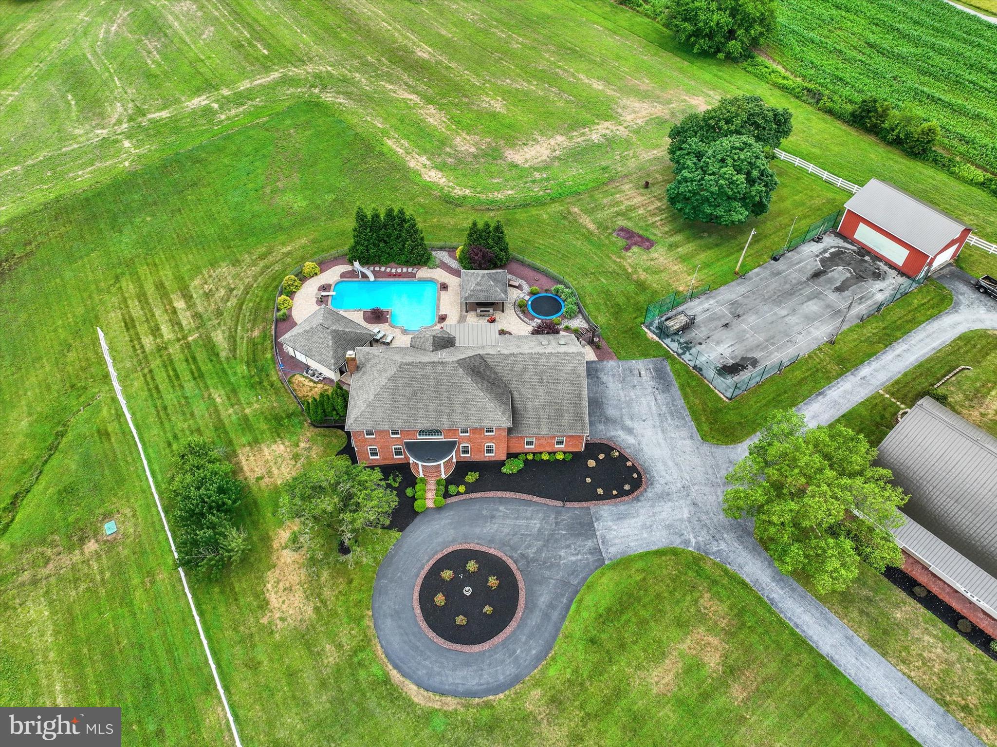 5630 North Salem Church Road Dover, PA 17315 - Photo 76 of 81