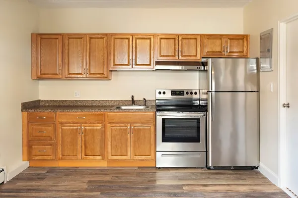 $298,000 | 995 Massachusetts Avenue, Unit 105, Arlington, MA 02476