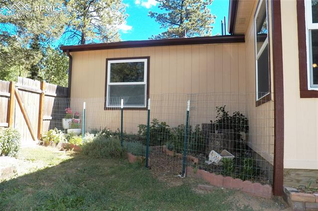 421 Kutsu Ridge Road Florissant, CO 80816 - Photo 4 of 35 Gallery Image 4