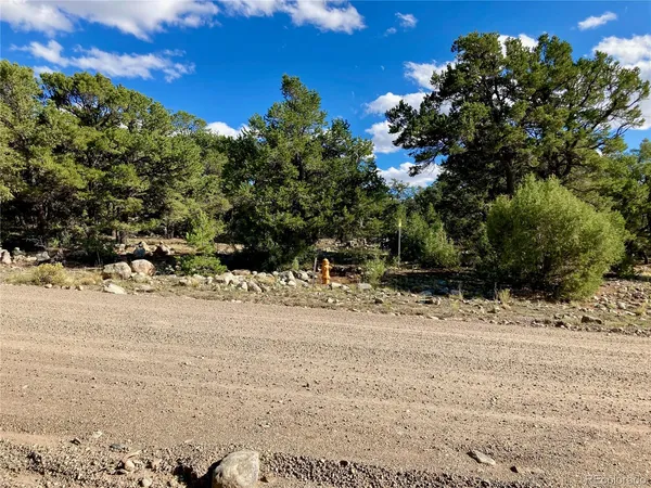 $99,000 | 4208 Caprice Way, Crestone, CO 81131