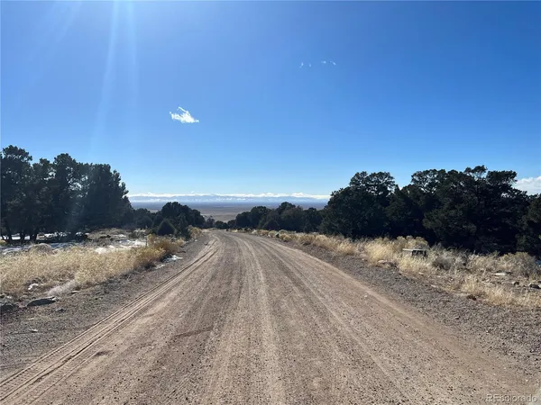 $99,000 | 4208 Caprice Way, Crestone, CO 81131