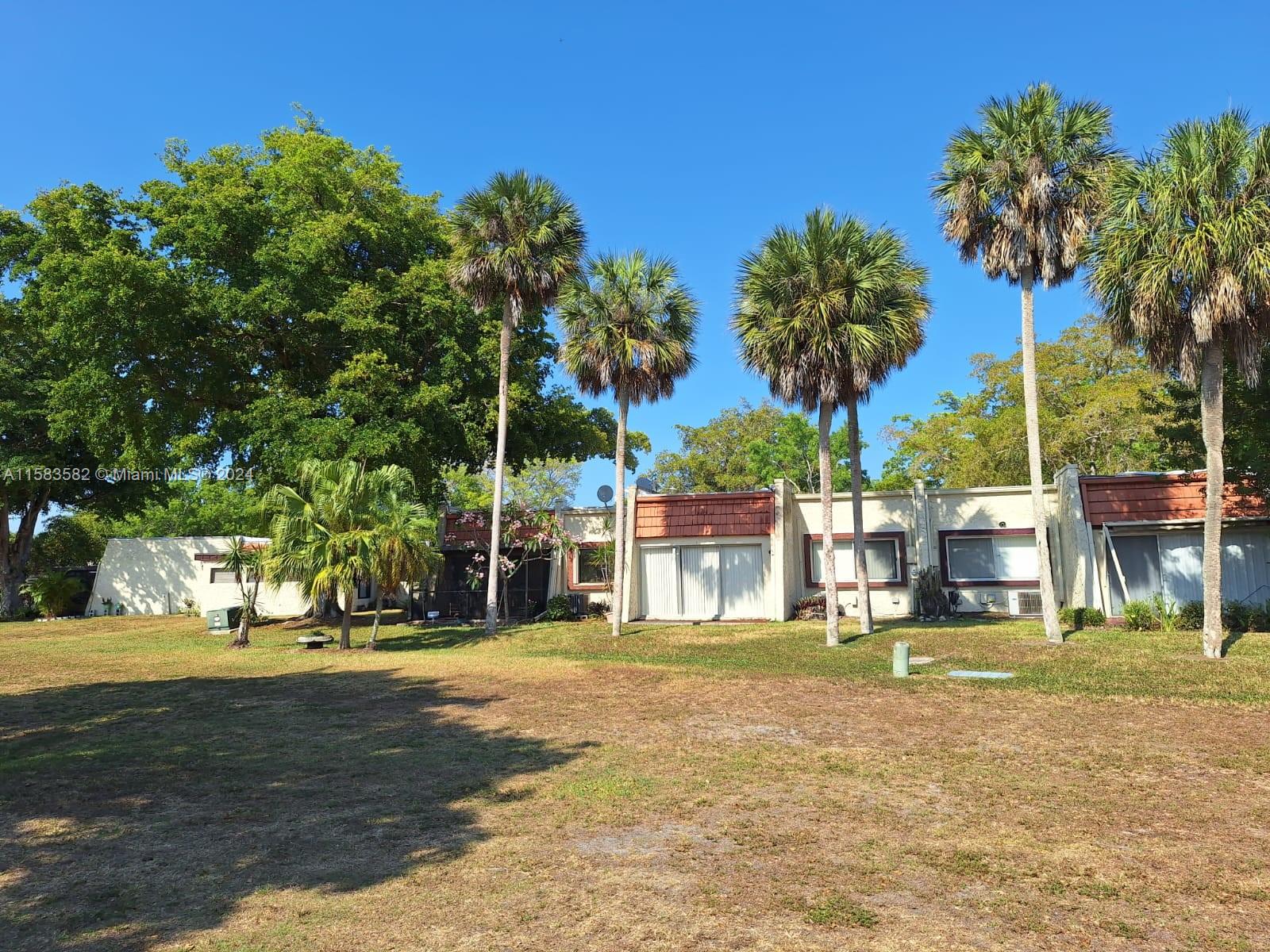 6553 Northwest 99th Ave Unit A20  