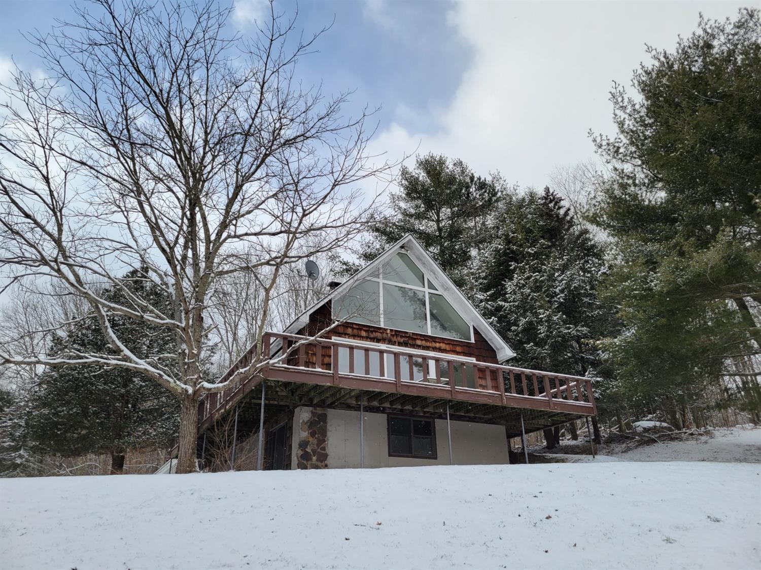 220 Butternut Lane Roxbury, NY 12474 - Photo 1 of 1
