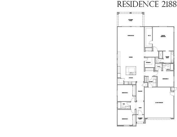 a picture of a room with wall