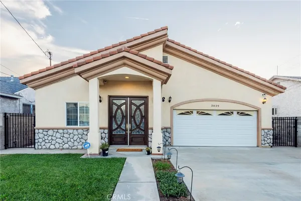 $1,080,000 | 3839 Idaho Avenue, Baldwin Park, CA 91706