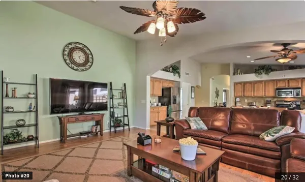 $2,850 | 17211 North Cassi Drive, Surprise, AZ 85374