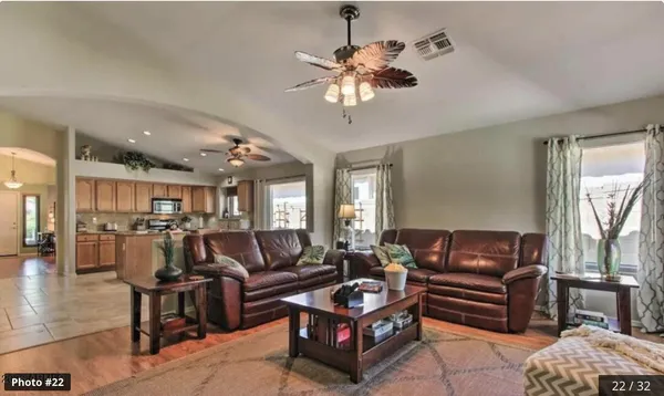 $2,850 | 17211 North Cassi Drive, Surprise, AZ 85374