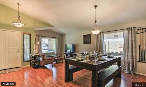 $2,850 | 17211 North Cassi Drive, Surprise, AZ 85374