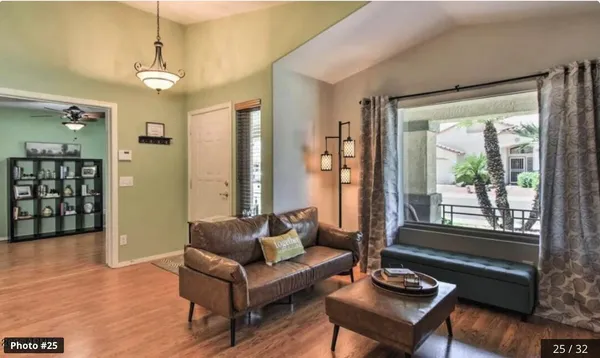 $2,850 | 17211 North Cassi Drive, Surprise, AZ 85374