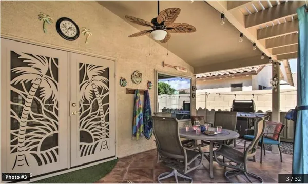 $2,850 | 17211 North Cassi Drive, Surprise, AZ 85374