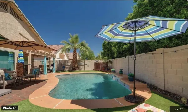 $2,850 | 17211 North Cassi Drive, Surprise, AZ 85374