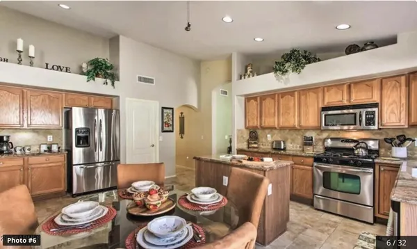 $2,850 | 17211 North Cassi Drive, Surprise, AZ 85374