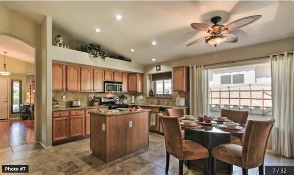 $2,850 | 17211 North Cassi Drive, Surprise, AZ 85374