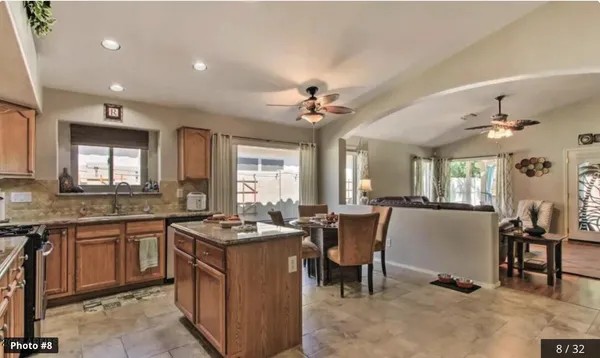 $2,850 | 17211 North Cassi Drive, Surprise, AZ 85374