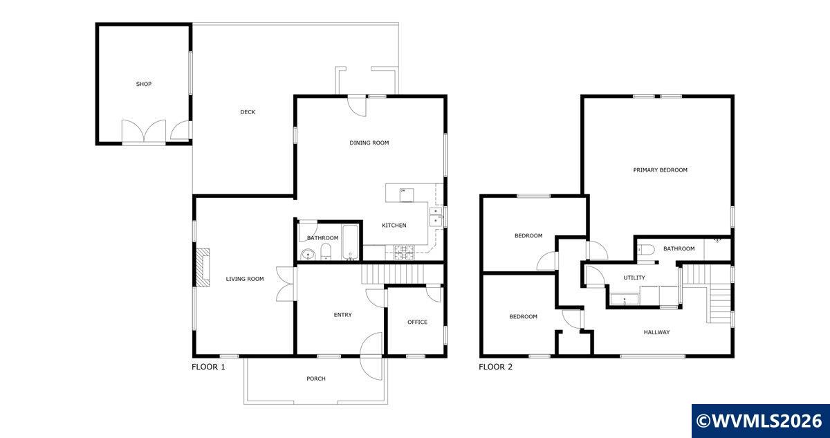 111 South 3rd Street Independence, OR 97351 - Photo 41 of 44