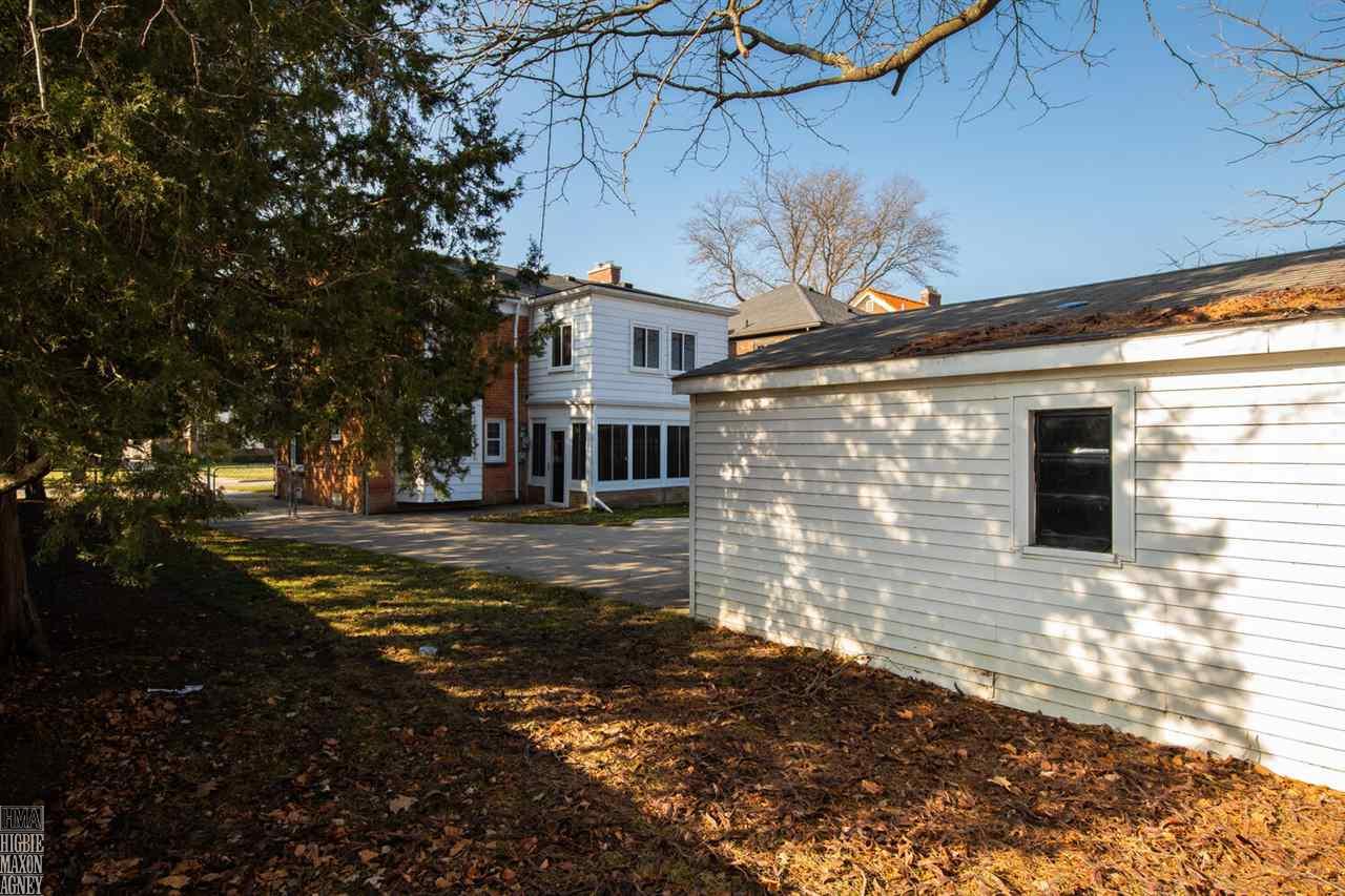 162 Fisher Road Grosse Pointe Farms, MI 48230 - Photo 34 of 39