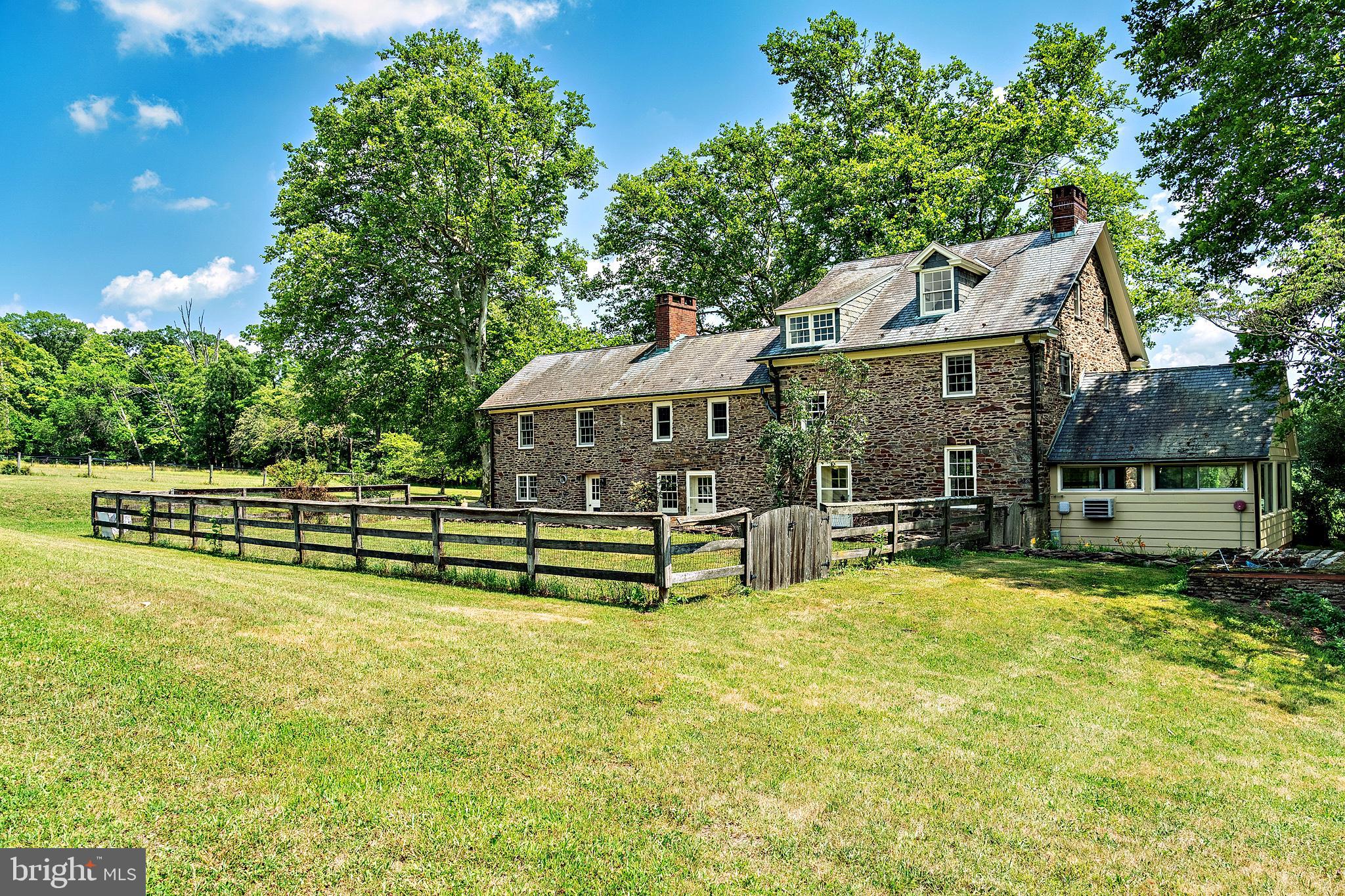 60 Hunter Road Lambertville, NJ 08530 - Photo 36 of 92