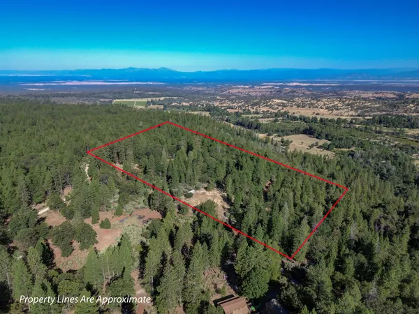 $137,500 | 9999 Ogburn Inwood Cemetery Road, Shingletown, CA 96088
