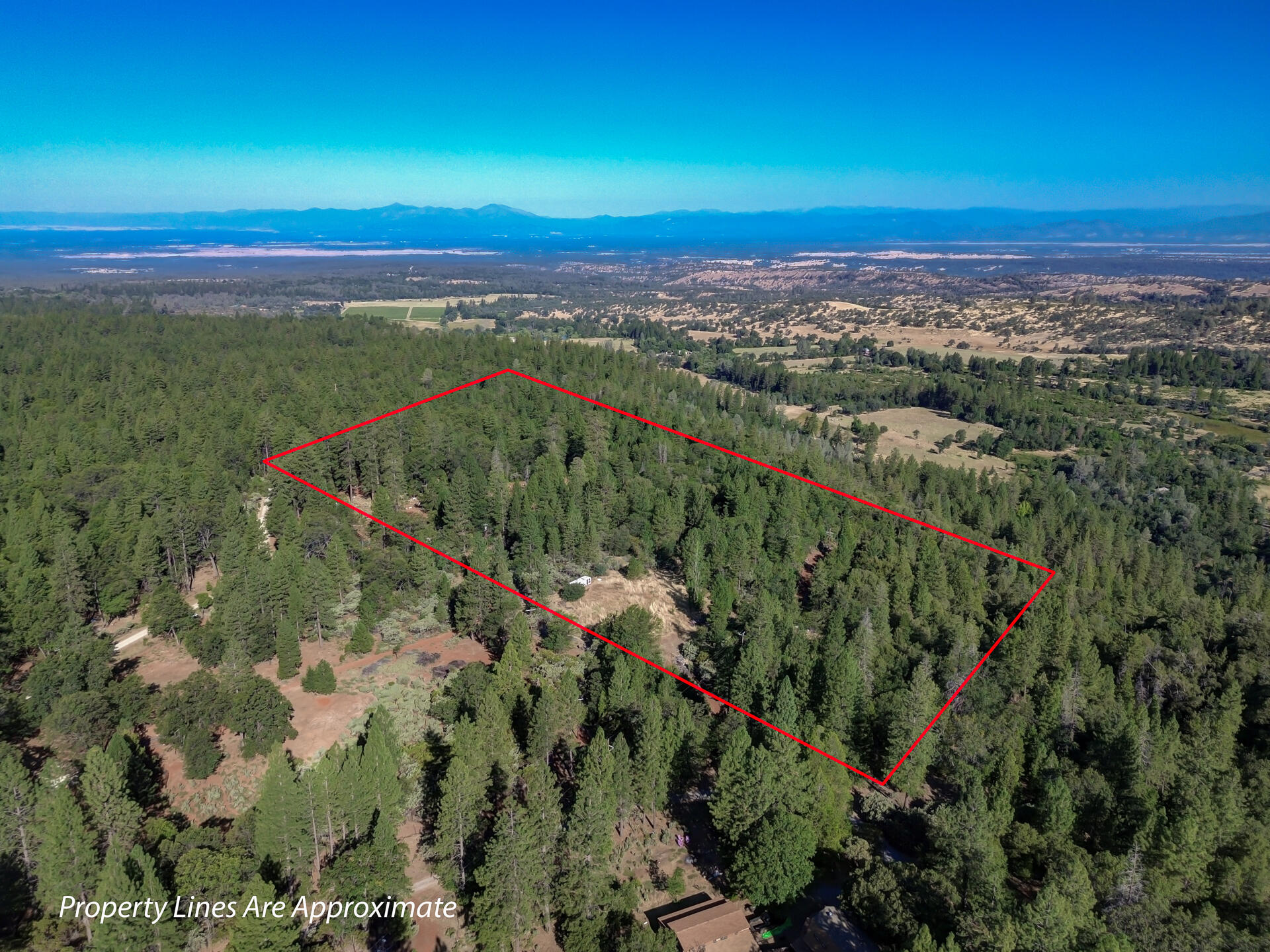 9999 Ogburn Inwood Cemetery Road Shingletown, CA 96088 - Photo 1 of 8 ShingletownProperty-1