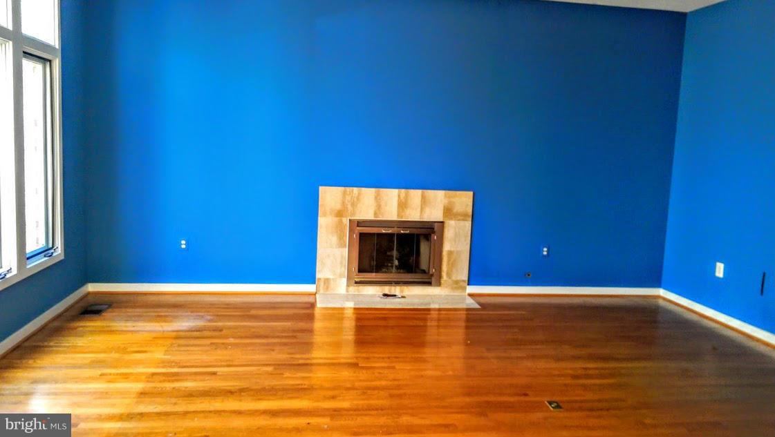 818 Nethercliffe Hall Road Great Falls, VA 22066 - Photo 14 of 17 Family Room