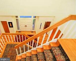 818 Nethercliffe Hall Road Great Falls, VA 22066 - Photo 8 of 17 Interior (General)
