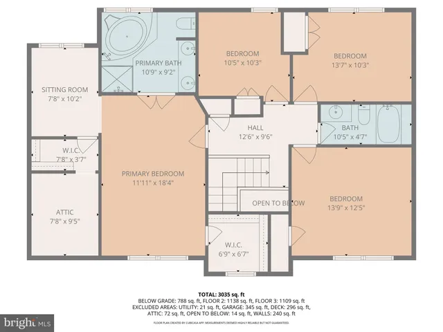 $579,000 | 9018 Gardenia Road, Baltimore, MD 21236