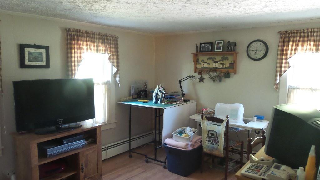 358 Shady Nook Road West Newfield, ME 04095 - Photo 19 of 32 1st floor bonus room with closet