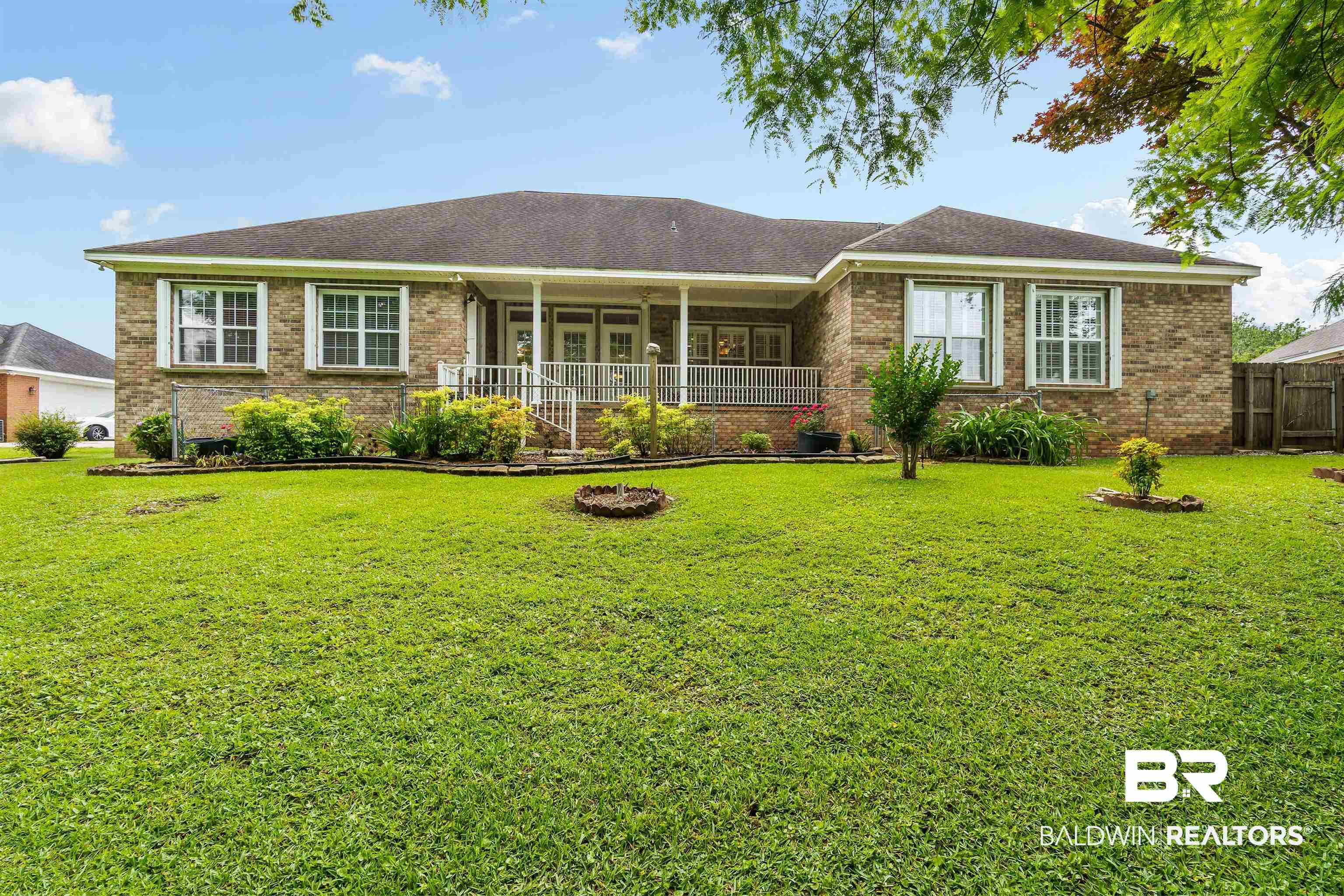 553 Summerlake Drive East Mobile, AL 36608 - Photo 29 of 35