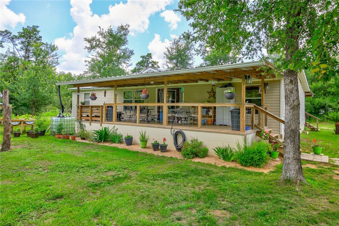 248 Smith Road, Unit A Bastrop, TX 78602 - Photo 1 of 1 Gallery Image 1