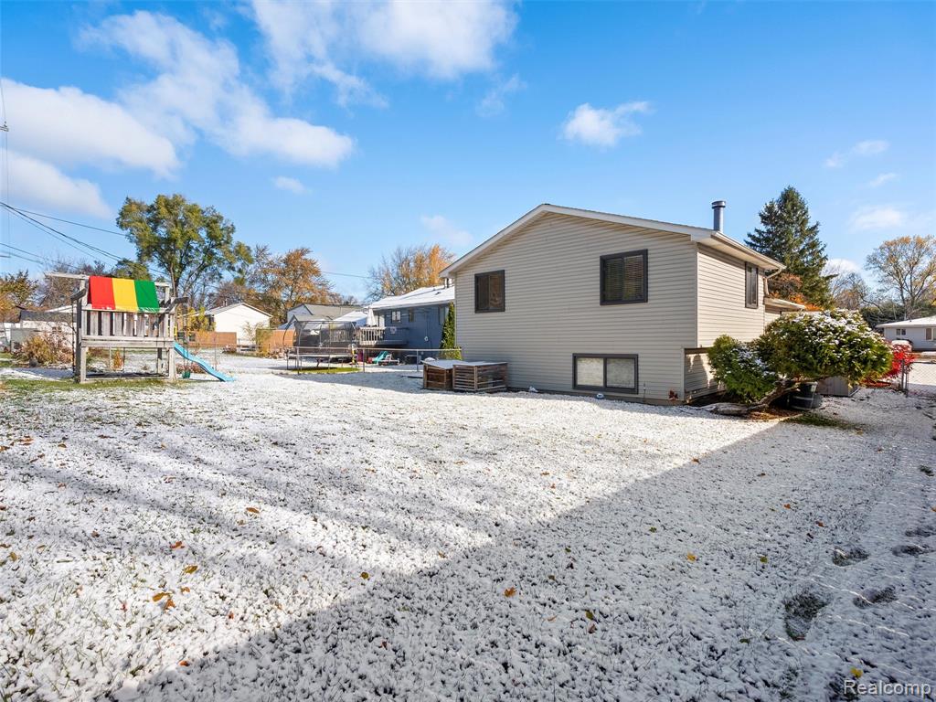 3940 Cone Avenue Rochester Hills, MI 48309 - Photo 26 of 30