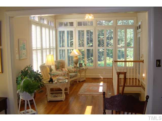 3357 Ridgecrest Court Raleigh, NC 27607 - Photo 10 of 25 Photo 10